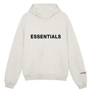 Fear of God Essentials New York Limited Edition Hoodie